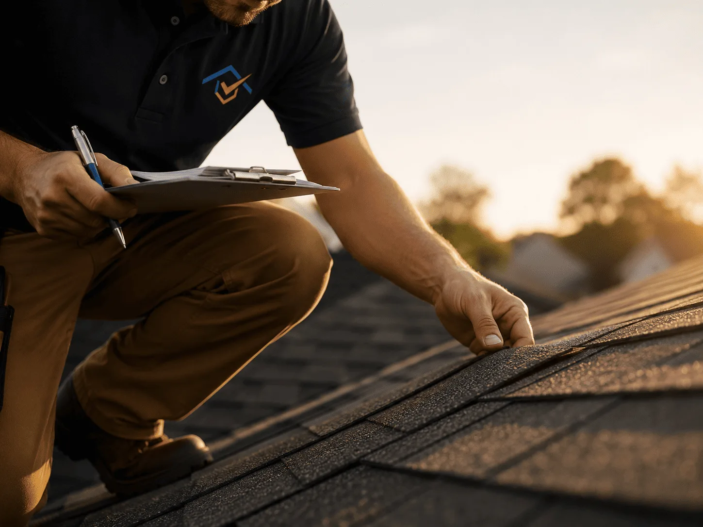 Why Choose Roof Inspection in Safford, AL